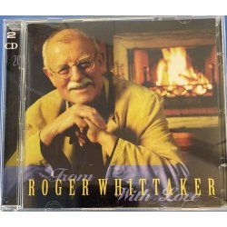 Roger Whittaker  cd