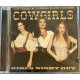 Cowgirls  cd