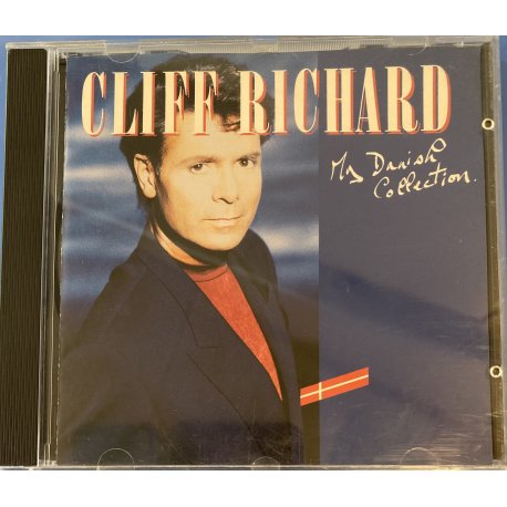 Cliff Richard  cd