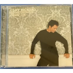 Cliff Richard cd