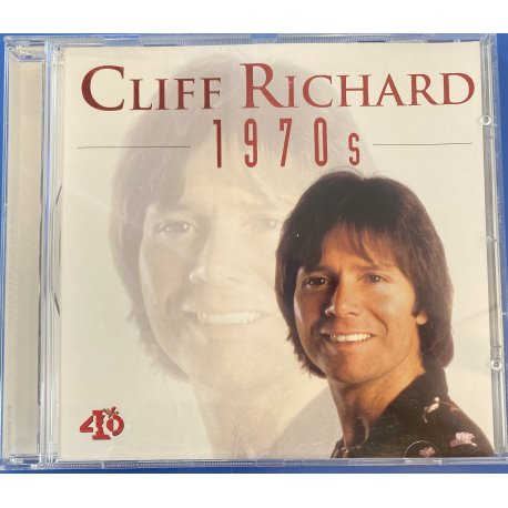 Cliff Richard  cd