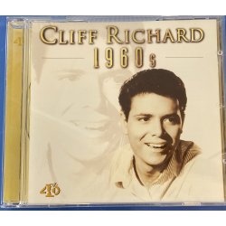 Cliff Richard  cd