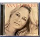 Anne Linnet  cd