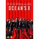 Oceans 8 - DVD