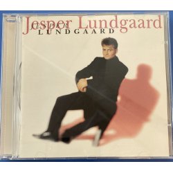 Jesper Lundgaard  cd