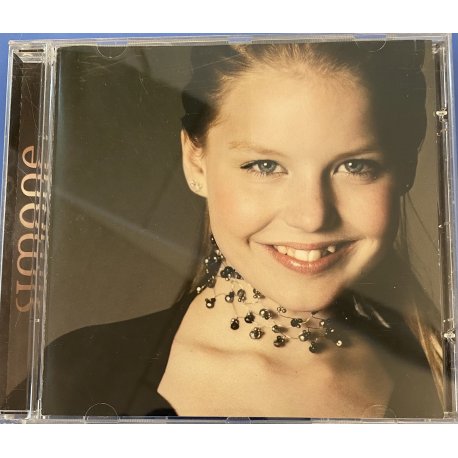 Simone  cd