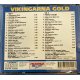 Vikingarna Gold  cd