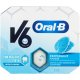 V6 Oral-B Peppermint 17 gr