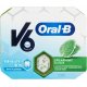 V6 Oral-B Spearmint 17 gr