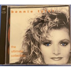 Bonnie Tyler  cd