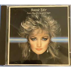 Bonnie Tyler  cd