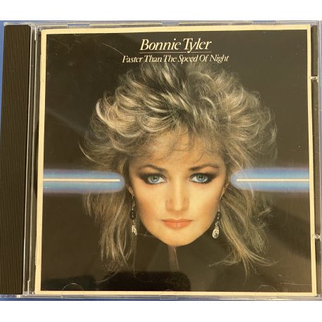Bonnie Tyler  cd