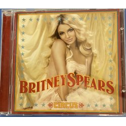 Britney Spears  cd