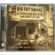 Big Fat Snake  cd