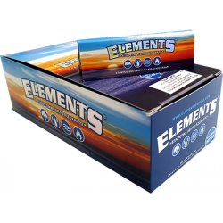 Elements Papers - Single Wide