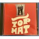 Top Hat  cd