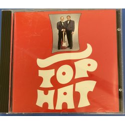 Top Hat  cd