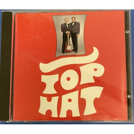 Top Hat  cd