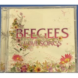 Bee Gees  cd