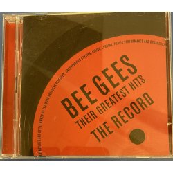 Bee Gees  cd
