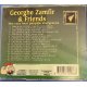 Gheorghe Zamfir cd