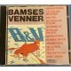 Bamses Venner  cd