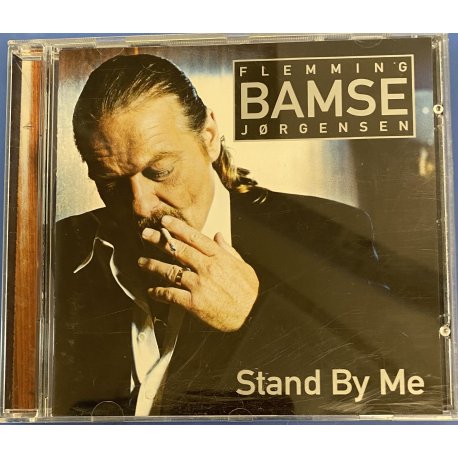 Bamses Venner  cd