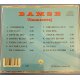 Bamses Venner  cd