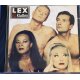 Lex og Klatten  cd