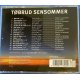 Tøbrud  cd