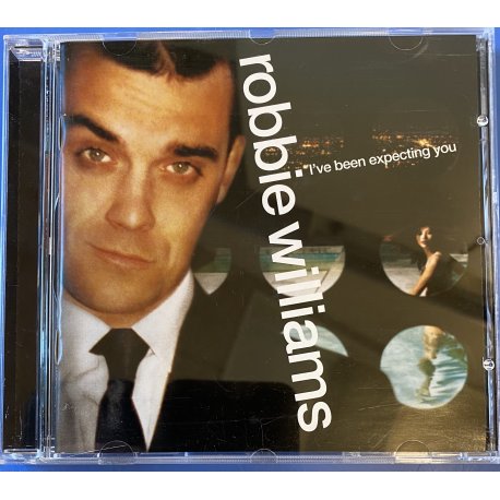 Robbie Williams  cd