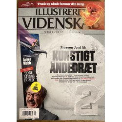 Illustrer Videnskab