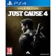 Just Cause 4 - Gold Edition - PlayStation 4