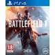 Battlefield 1 - PlayStation 4