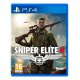 Sniper Elite 4 - PlayStation 4