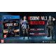 Resident Evil 3 - PlayStation 4