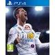 FIFA 18 - PlayStation 4