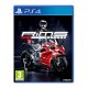 RiMS - PlayStation 4