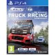 FIA European Truck Championship - PlayStation 4