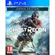Tom Clancy's Ghost Recon: Breakpoint (Auroa Deluxe Edition) - PlayStation 4