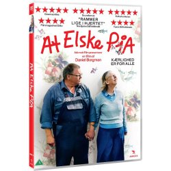 At Elske Pia DVD
