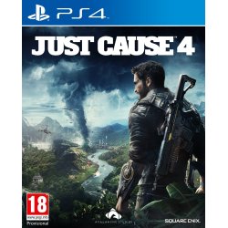 Just Cause 4 - PlayStation 4