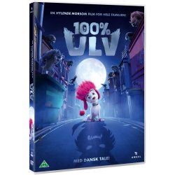 100% Ulv - DVD