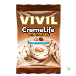 Vivil Creme Life Macchiato 110 gr