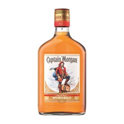 Captain Morgan Spiced 35 cl