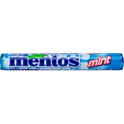 Mentos Mint 38 gr