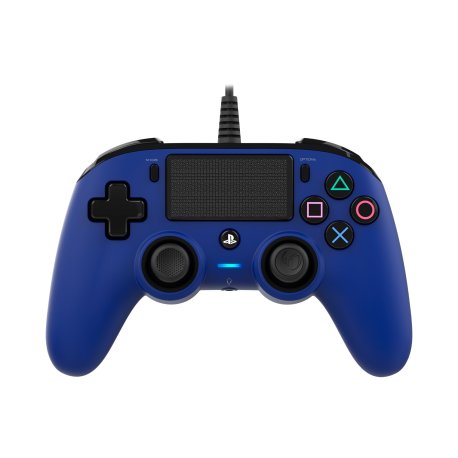 Nacon Compact Controller (Blå)