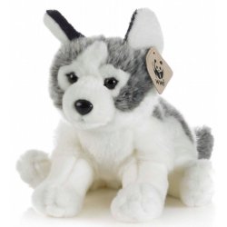 WWF - Husky Plys - 23 cm