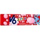 V6 Junior Strawberry  5-pak