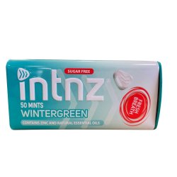 INTNZ Wintergreen 35 gr